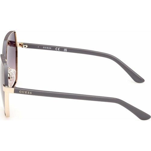Load image into Gallery viewer, Ladies' Sunglasses Guess GU00108 Golden ø 60 mm-7

