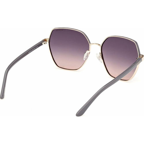 Load image into Gallery viewer, Ladies' Sunglasses Guess GU00108 Golden ø 60 mm-4
