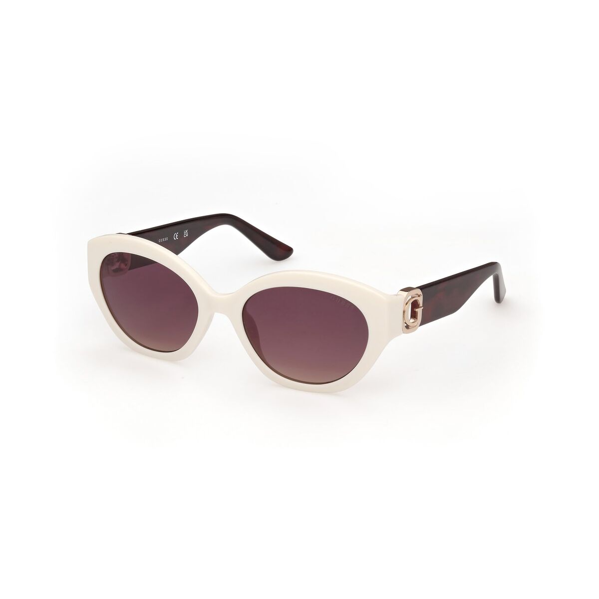 Ladies' Sunglasses Guess GU00109-6021Z ø 60 mm-6