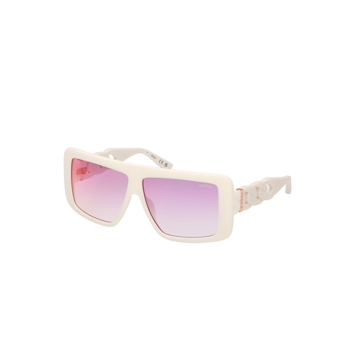 Ladies' Sunglasses Guess GU00109-6021Z ø 60 mm-3