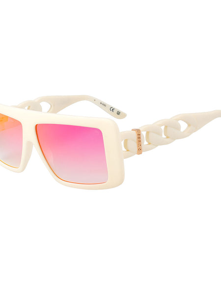 Ladies' Sunglasses Guess GU00109-6021Z ø 60 mm-1