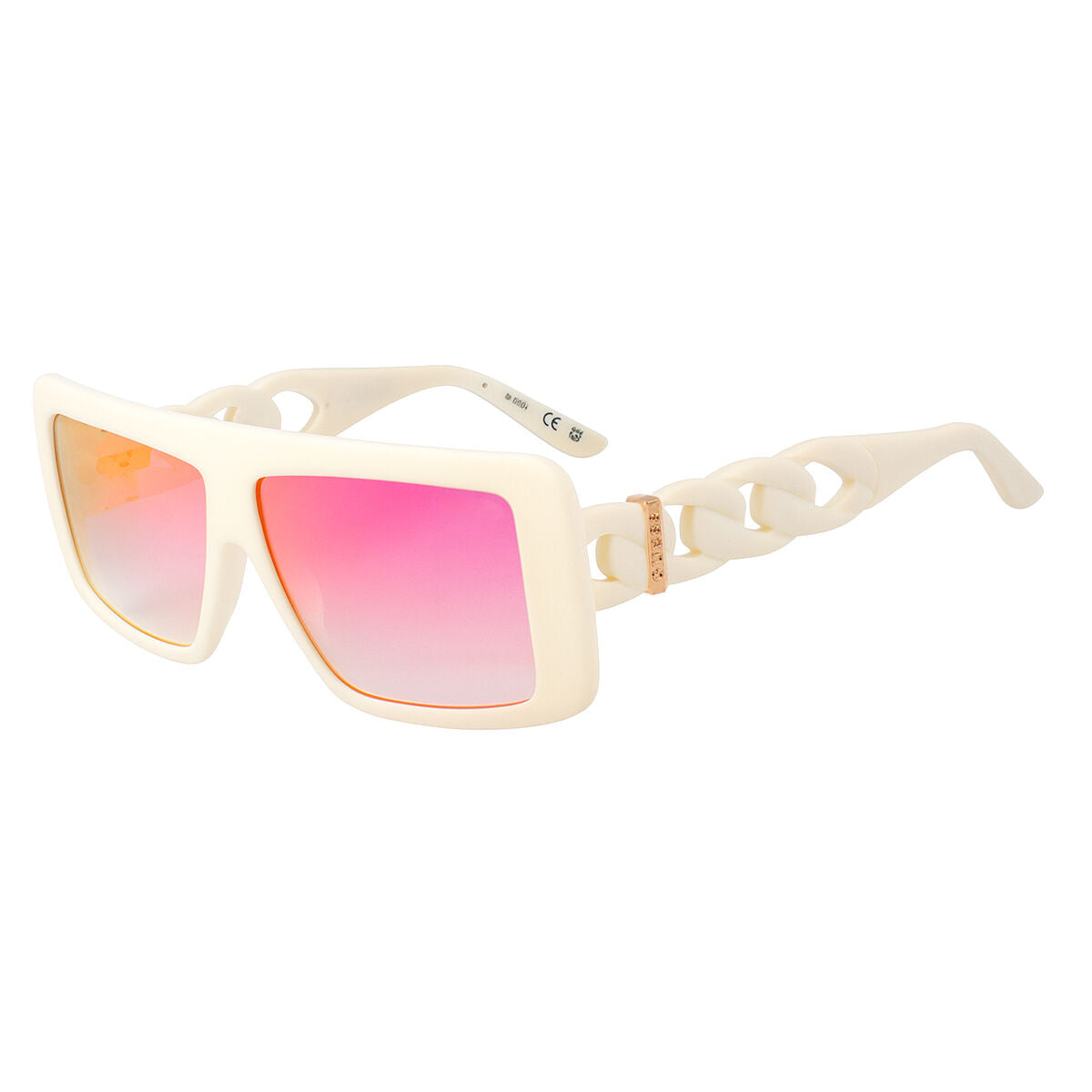 Ladies' Sunglasses Guess GU00109-6021Z ø 60 mm-1
