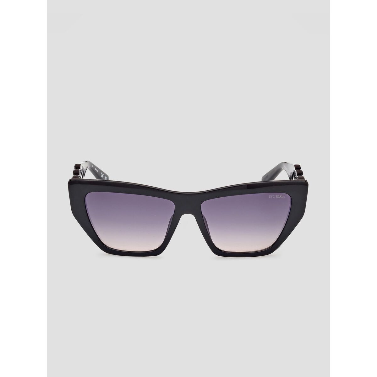 Men's Sunglasses Guess GU00111-5601B ø 56 mm-6