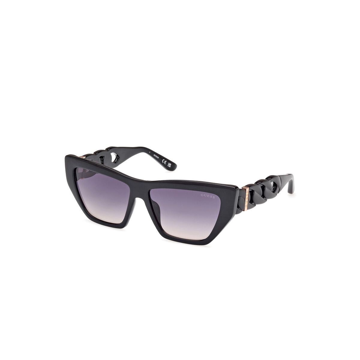 Men's Sunglasses Guess GU00111-5601B ø 56 mm-5