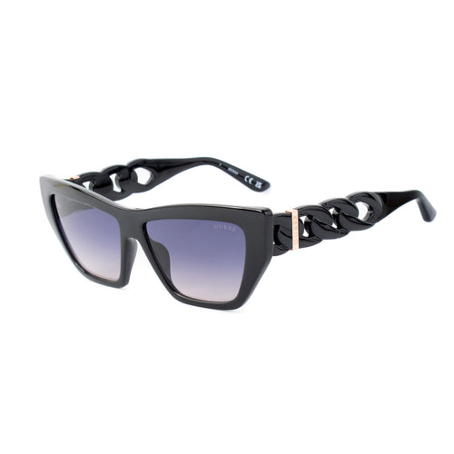 Load image into Gallery viewer, Men's Sunglasses Guess GU00111-5601B ø 56 mm-2
