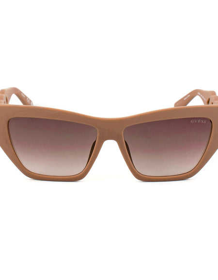 Men's Sunglasses Guess GU00111-5658F ø 56 mm-1