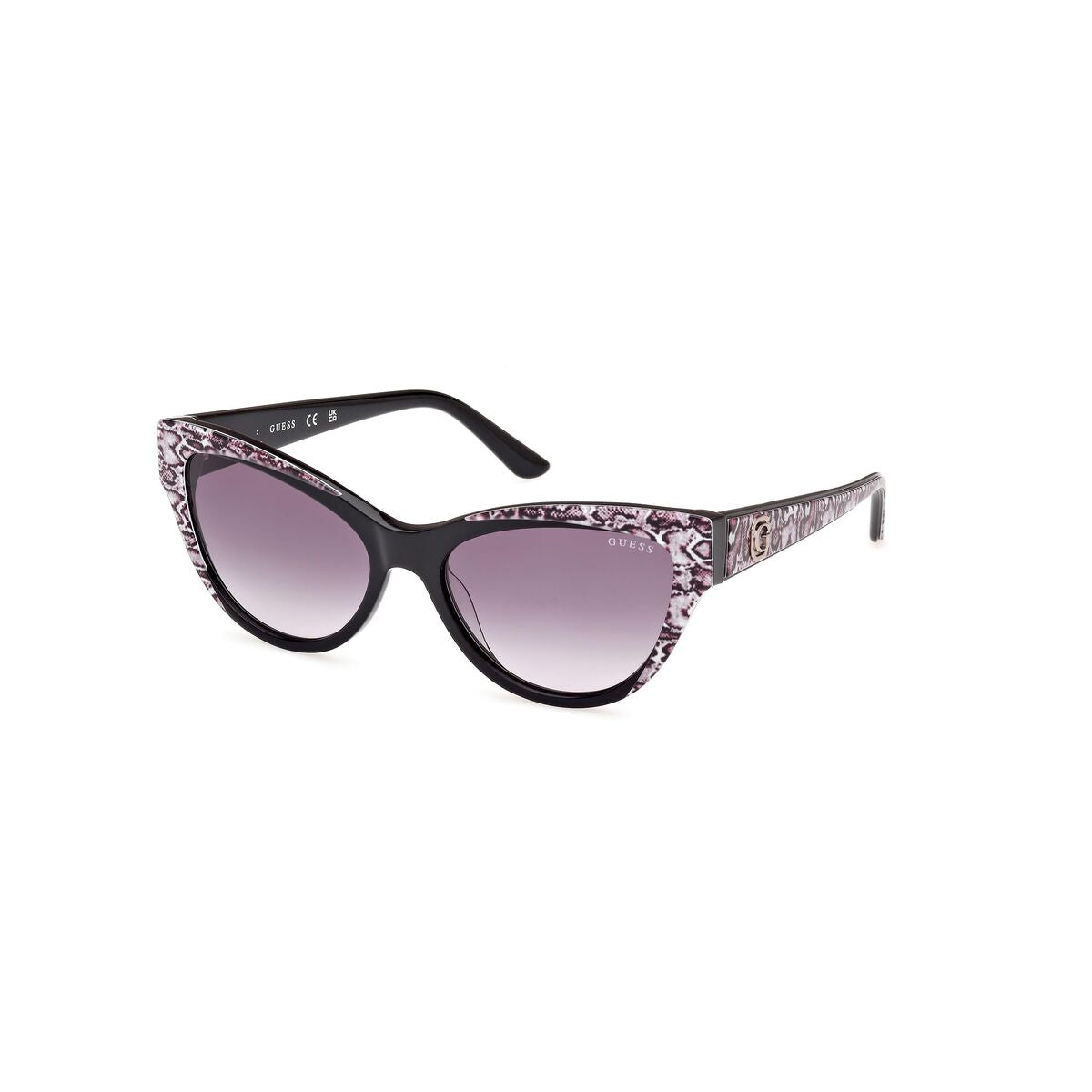 Ladies' Sunglasses Guess GU00112-5605B ø 56 mm-10