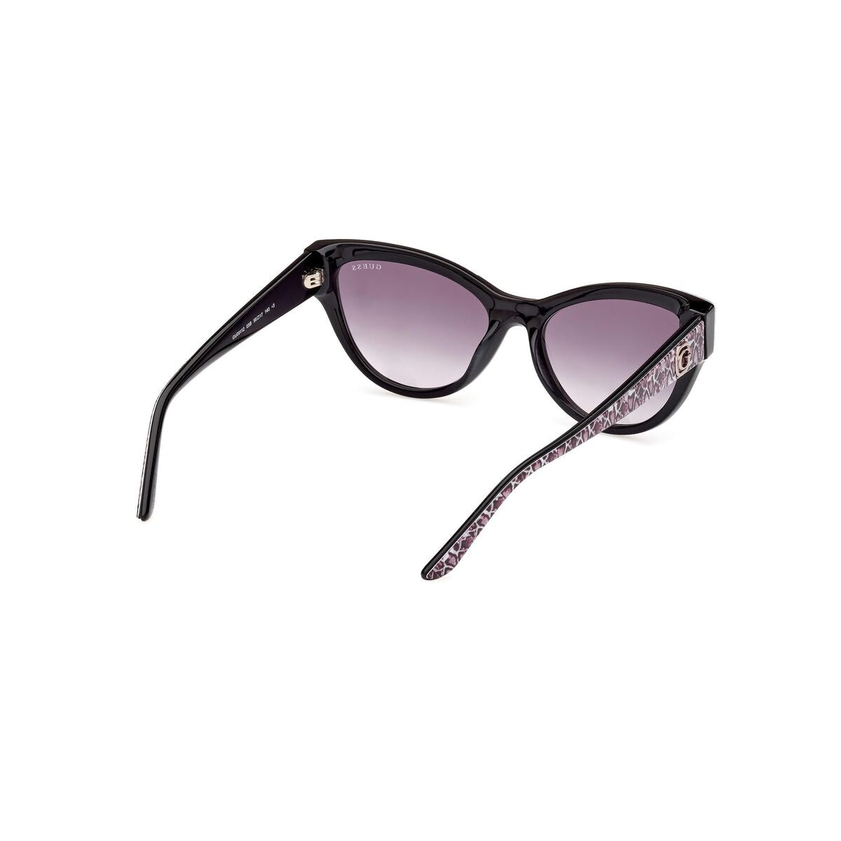 Ladies' Sunglasses Guess GU00112-5605B ø 56 mm-4