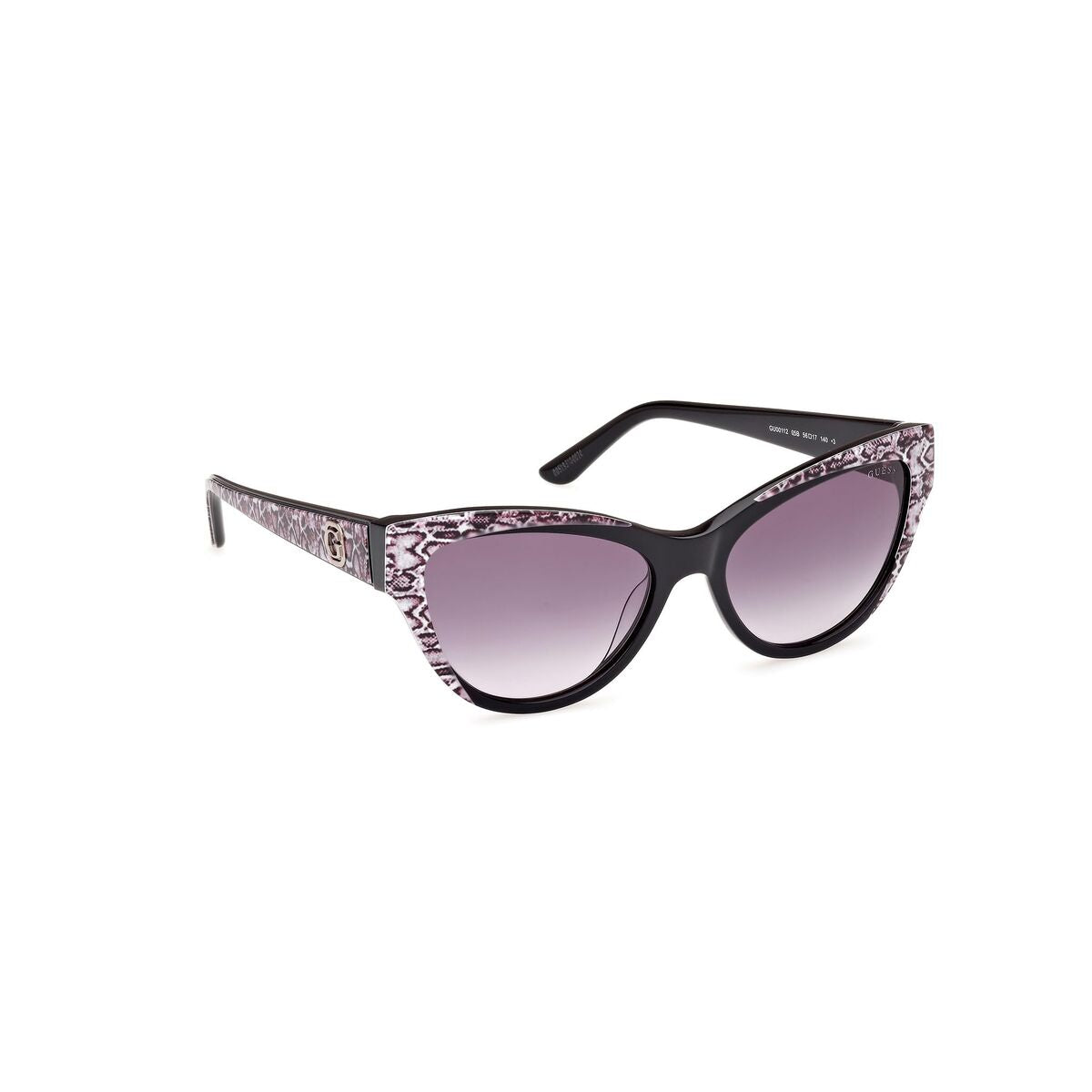 Ladies' Sunglasses Guess GU00112-5605B ø 56 mm-2