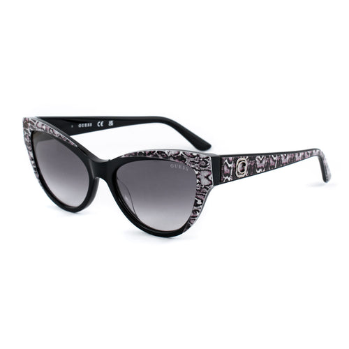 Load image into Gallery viewer, Ladies' Sunglasses Guess GU00112-5605B ø 56 mm-8
