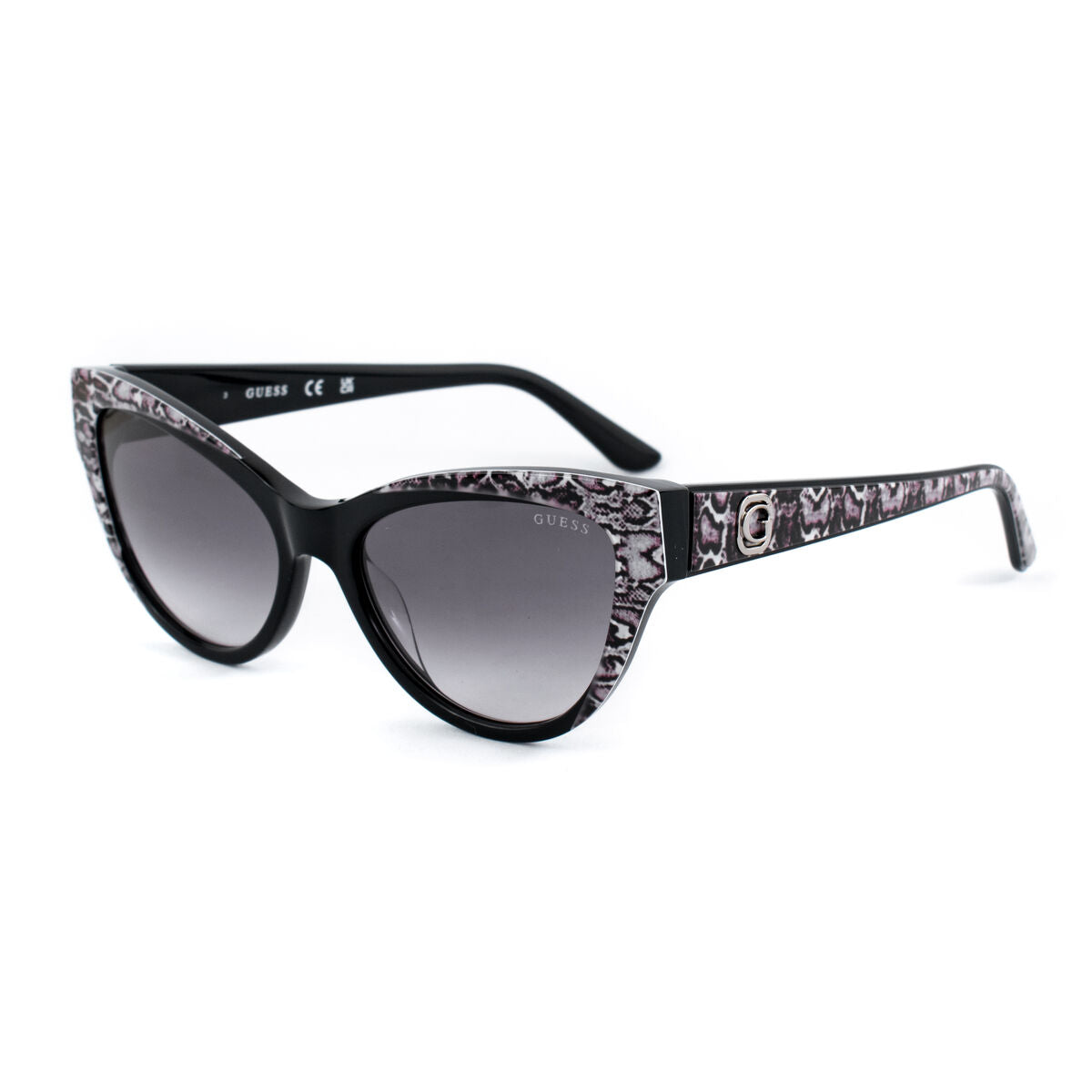 Ladies' Sunglasses Guess GU00112-5605B ø 56 mm-8