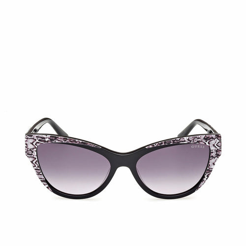Load image into Gallery viewer, Ladies' Sunglasses Guess GU00112-5605B ø 56 mm-0
