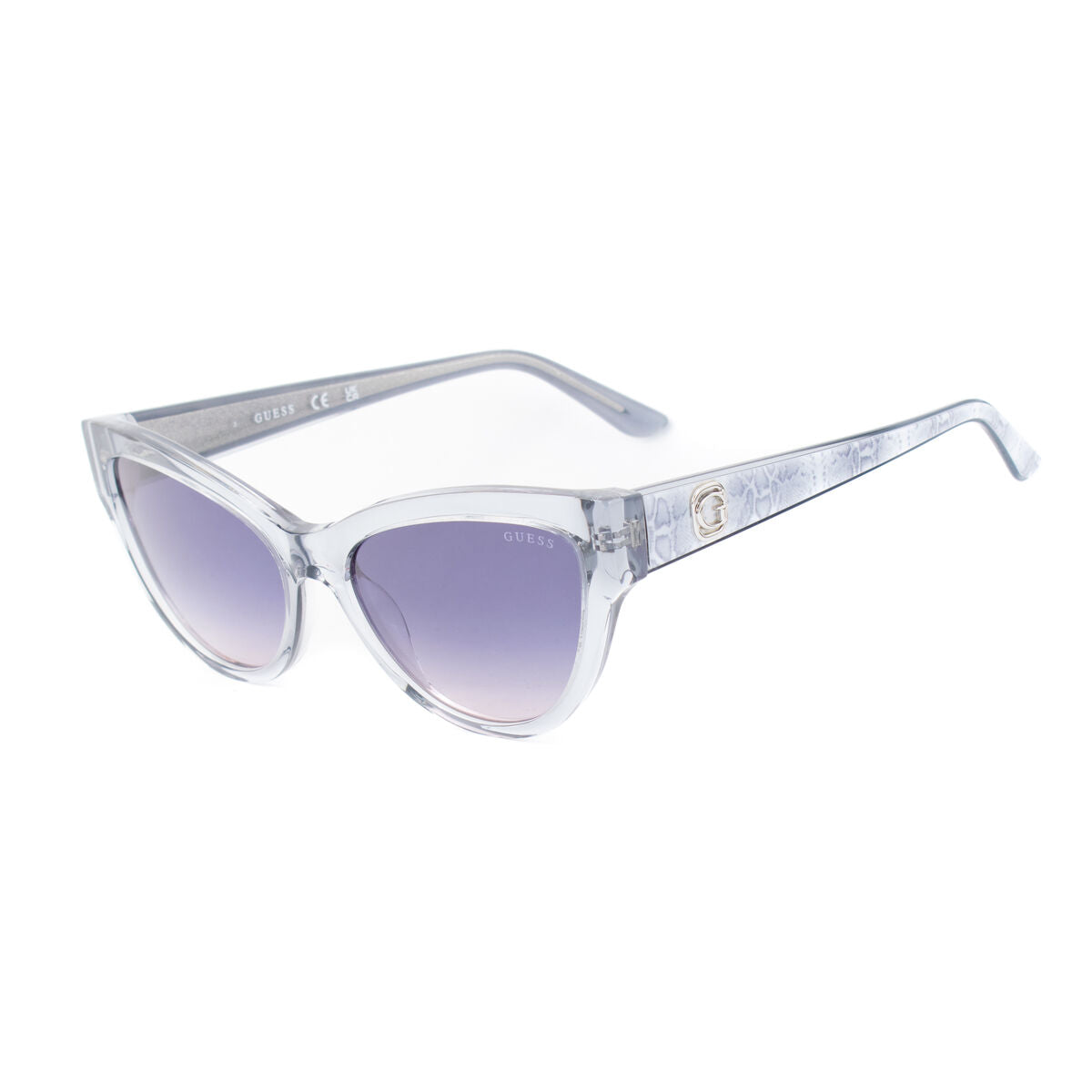 Ladies' Sunglasses Guess GU00112-5620B ø 56 mm-5