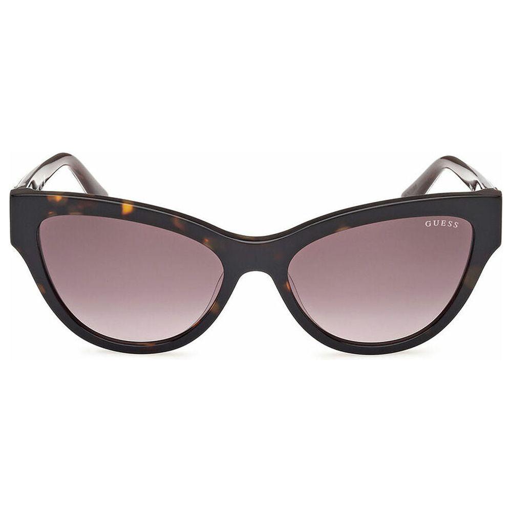 Ladies' Sunglasses Guess GU00112 Habana ø 56 mm-0