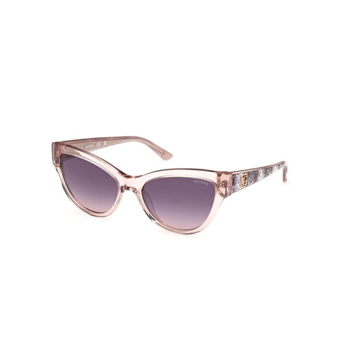 Load image into Gallery viewer, Ladies' Sunglasses Guess GU00112-5657Z ø 56 mm-3
