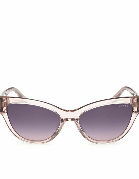 Ladies' Sunglasses Guess GU00112-5657Z ø 56 mm-0