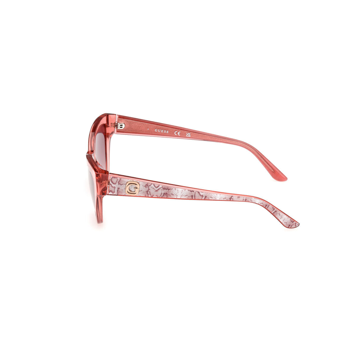 Ladies' Sunglasses Guess GU00112-5672T ø 56 mm-1
