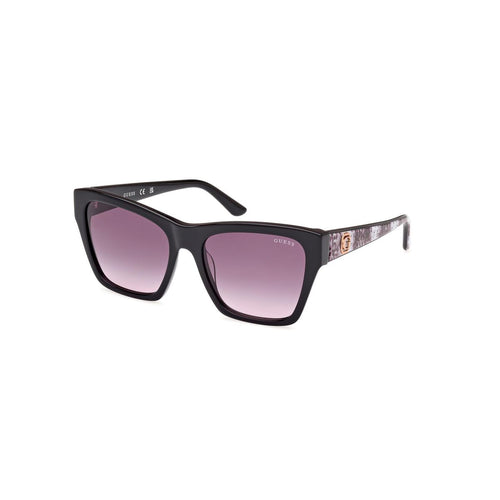 Load image into Gallery viewer, Ladies' Sunglasses Guess GU00113-5501B Ø 55 mm-6
