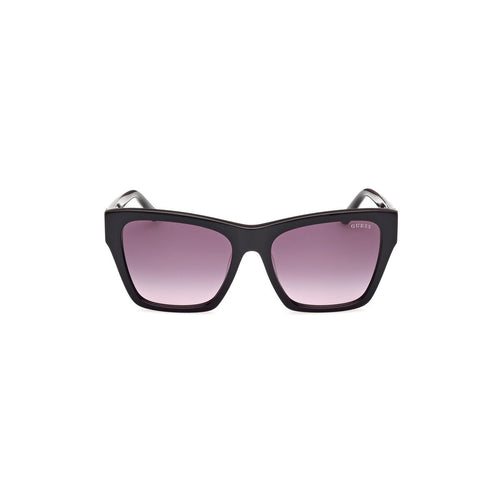 Load image into Gallery viewer, Ladies' Sunglasses Guess GU00113-5501B Ø 55 mm-5
