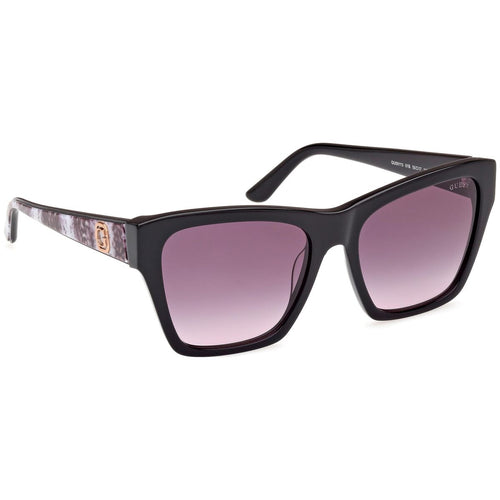 Load image into Gallery viewer, Ladies' Sunglasses Guess GU00113-5501B Ø 55 mm-2
