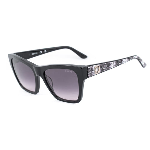 Load image into Gallery viewer, Ladies' Sunglasses Guess GU00113-5501B Ø 55 mm-8
