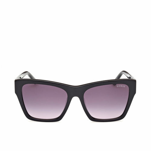 Load image into Gallery viewer, Ladies' Sunglasses Guess GU00113-5501B Ø 55 mm-0
