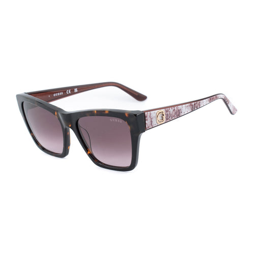 Load image into Gallery viewer, Ladies' Sunglasses Guess GU00113-5552F Ø 55 mm-5
