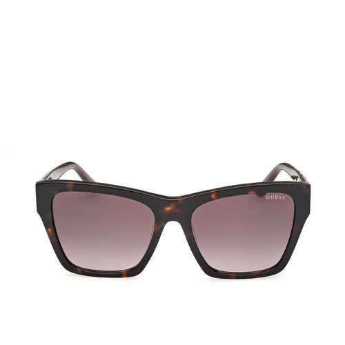 Load image into Gallery viewer, Ladies' Sunglasses Guess GU00113-5552F Ø 55 mm-0
