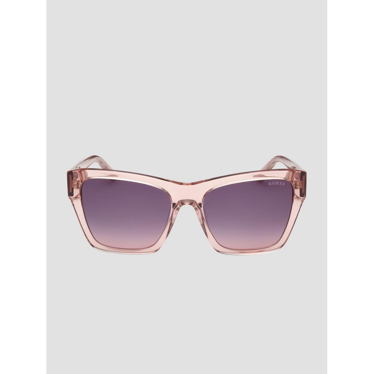 Ladies' Sunglasses Guess GU00113-5557Z Ø 55 mm-4