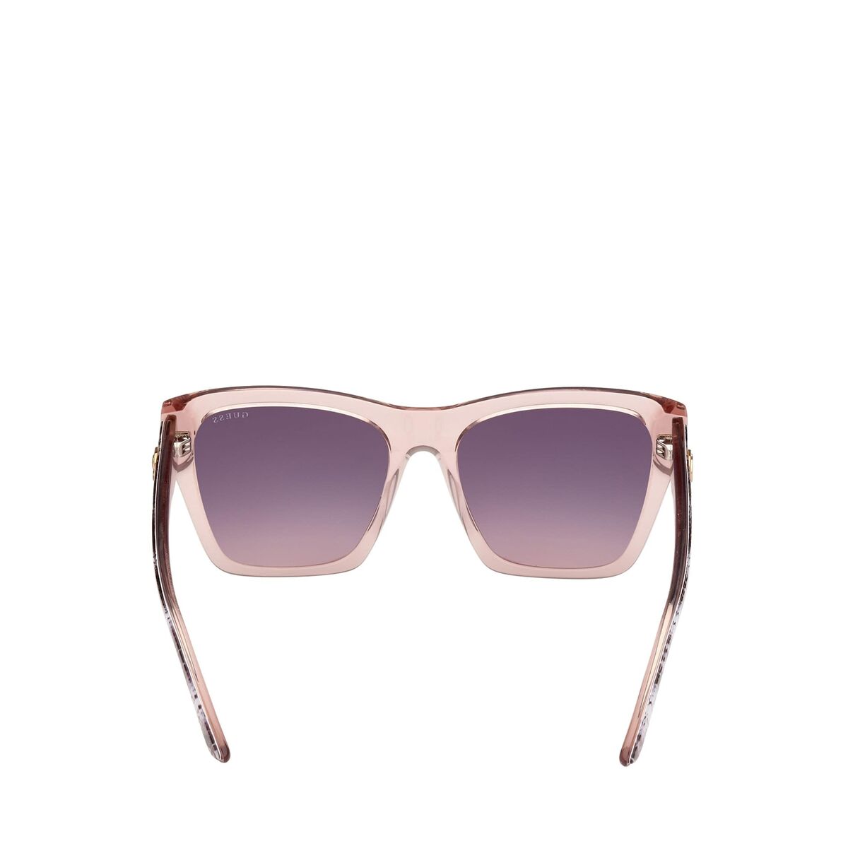 Ladies' Sunglasses Guess GU00113-5557Z Ø 55 mm-2