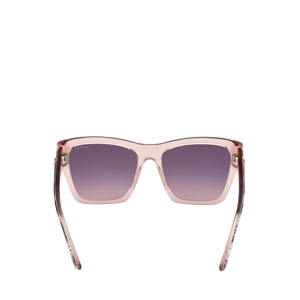 Ladies' Sunglasses Guess GU00113-5557Z Ø 55 mm-1