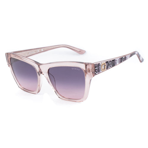 Load image into Gallery viewer, Ladies' Sunglasses Guess GU00113-5557Z Ø 55 mm-7
