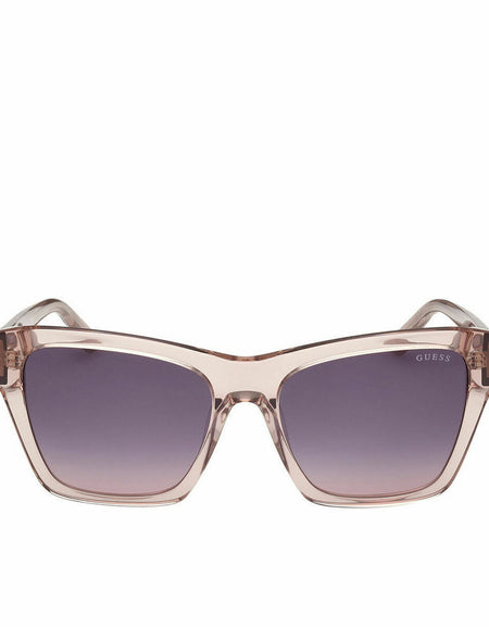Ladies' Sunglasses Guess GU00113-5557Z Ø 55 mm-0
