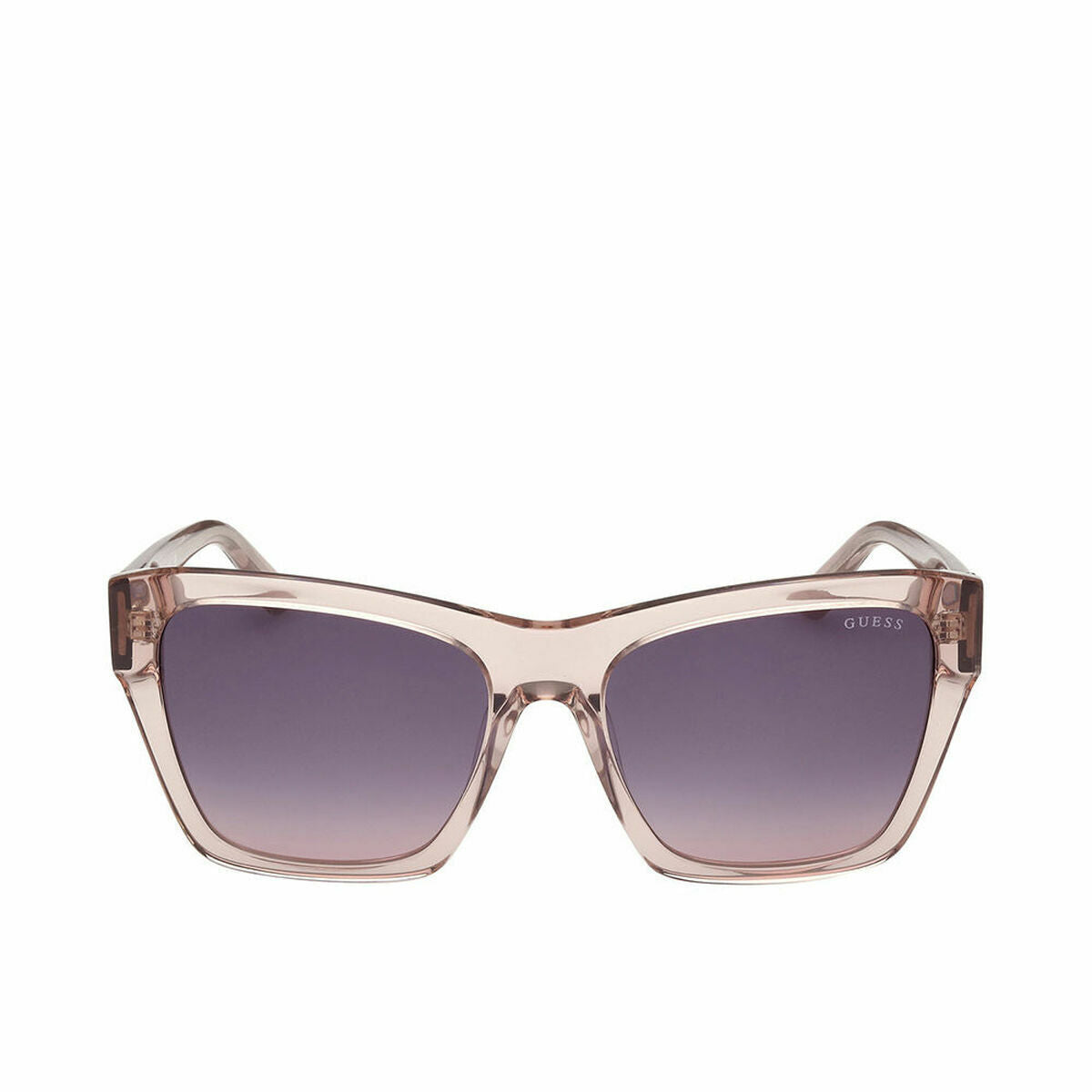 Ladies' Sunglasses Guess GU00113-5557Z Ø 55 mm-0