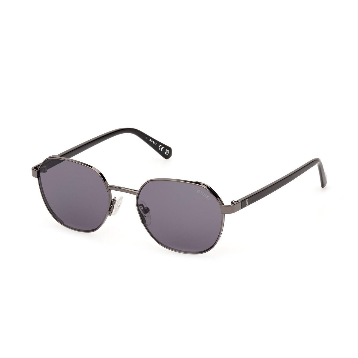 Men's Sunglasses Guess GU00116-5108A Ø 51 mm-7