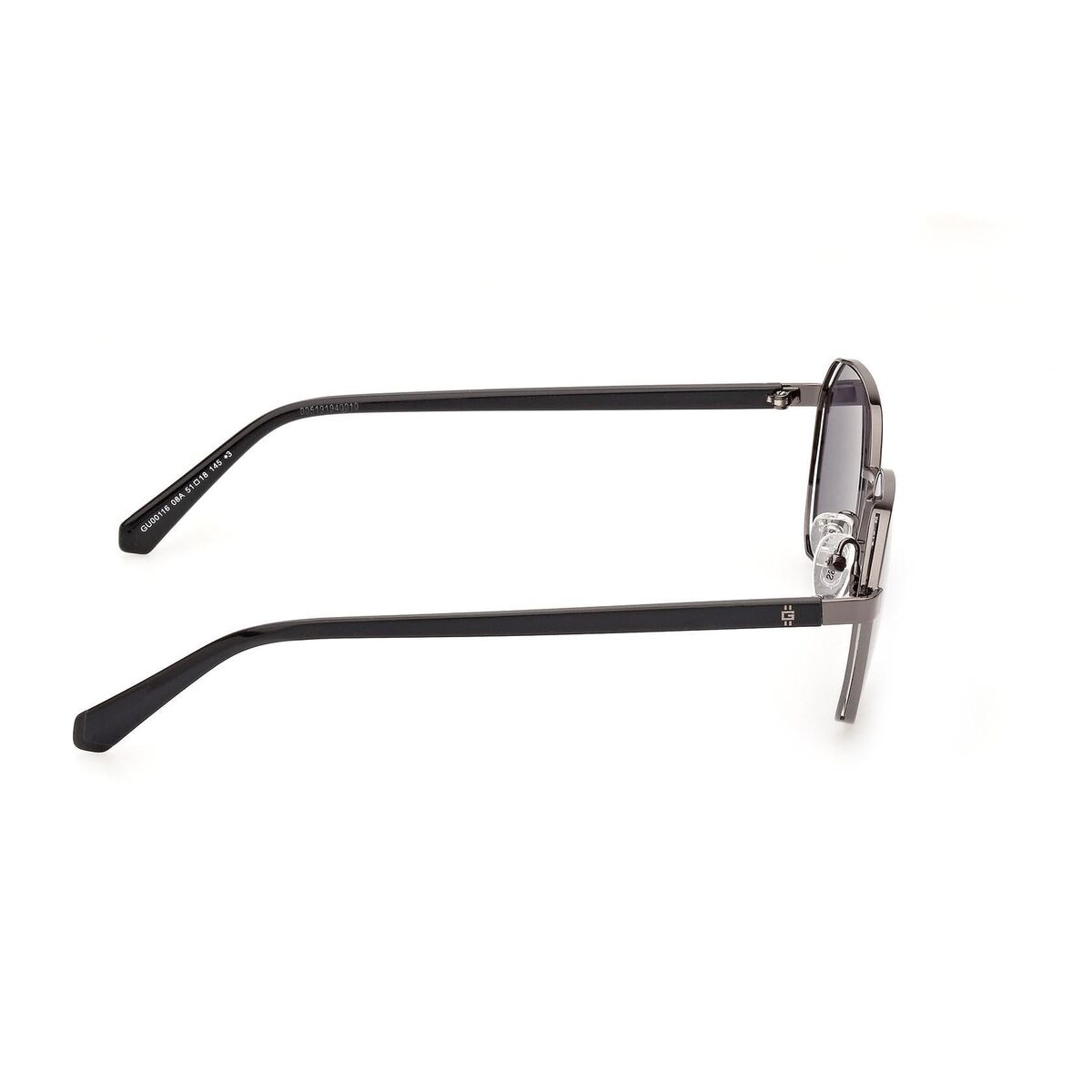 Men's Sunglasses Guess GU00116-5108A Ø 51 mm-2