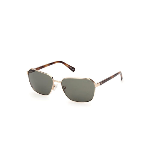 Load image into Gallery viewer, Men's Sunglasses Guess GU00117-5732N Golden ø 57 mm-5
