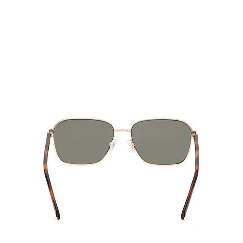 Load image into Gallery viewer, Men's Sunglasses Guess GU00117-5732N Golden ø 57 mm-4
