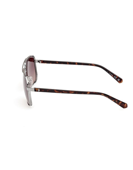 Men's Sunglasses Guess GU00119-5808F ø 58 mm-1