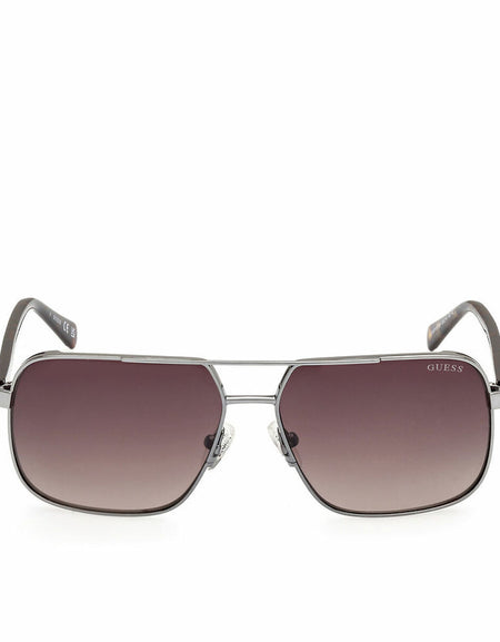 Men's Sunglasses Guess GU00119-5808F ø 58 mm-0