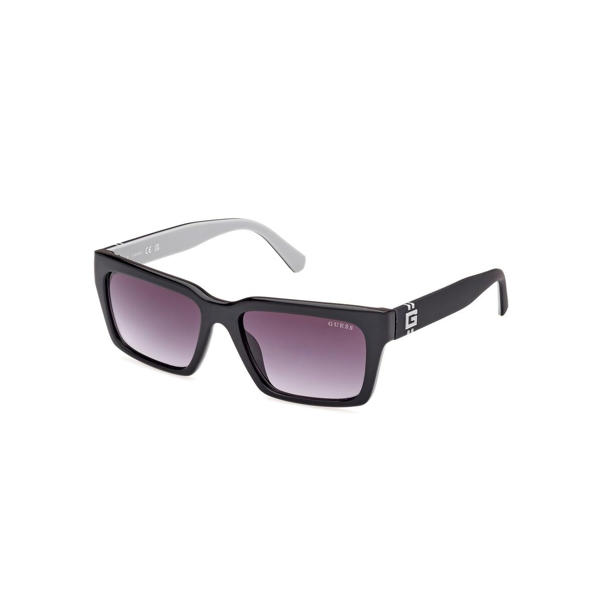 Men's Sunglasses Guess GU00121-5601B ø 56 mm-3