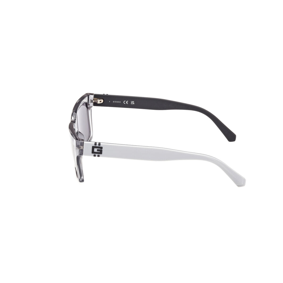 Men's Sunglasses Guess GU00121-5620A ø 56 mm-1