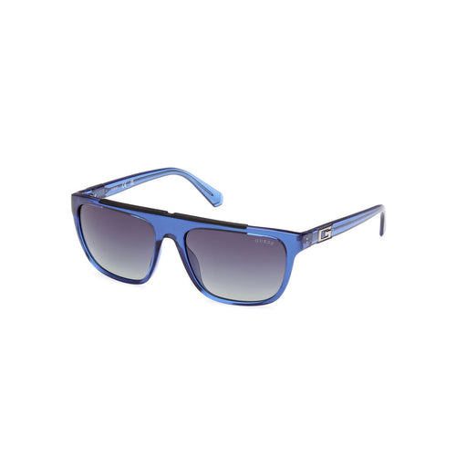 Load image into Gallery viewer, Men's Sunglasses Guess GU00122-5790W ø 57 mm-0

