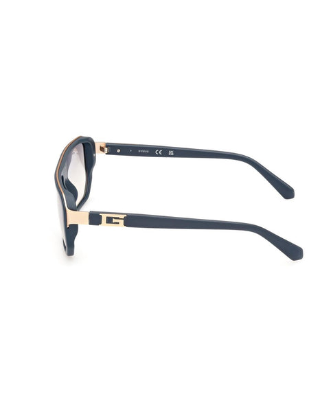 Men's Sunglasses Guess GU00124-5920C ø 59 mm-1