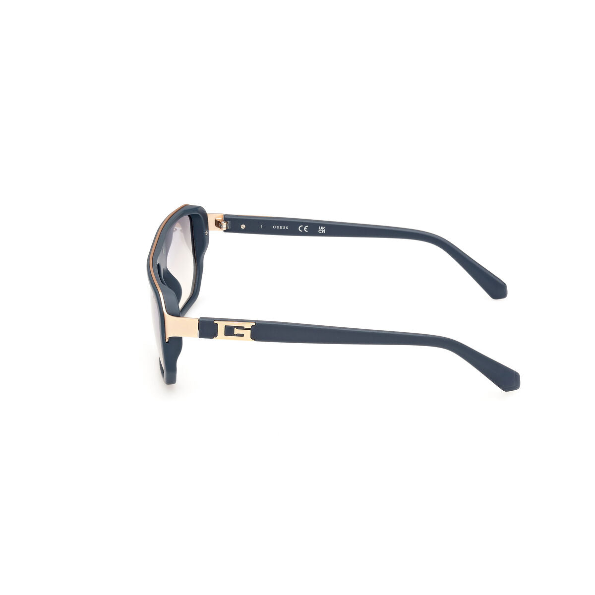 Men's Sunglasses Guess GU00124-5920C ø 59 mm-4