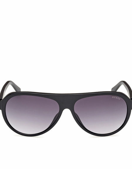 Set of cups Guess GU00125 Black ø 60 mm-0