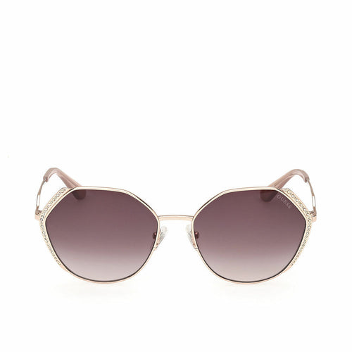 Load image into Gallery viewer, Ladies' Sunglasses Guess GU7843-S-6128Z Ø 61 mm-0
