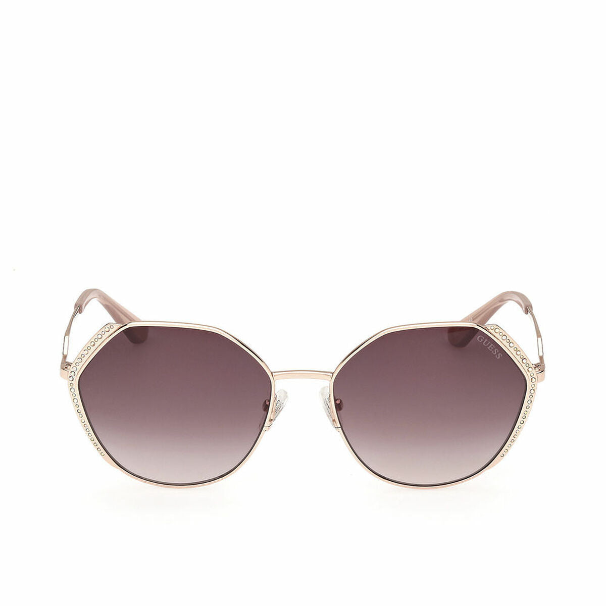 Ladies' Sunglasses Guess GU7843-S-6128Z Ø 61 mm-0