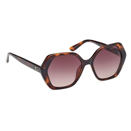 Load image into Gallery viewer, Ladies' Sunglasses Guess GU7843-S-6133F Ø 61 mm-8
