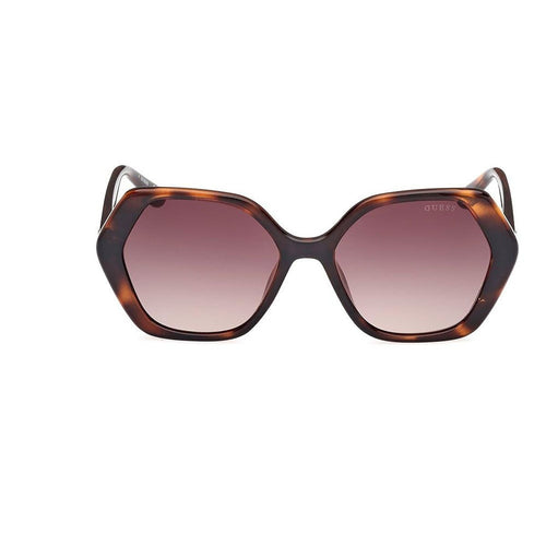 Load image into Gallery viewer, Ladies' Sunglasses Guess GU7843-S-6133F Ø 61 mm-7
